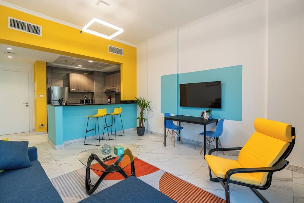 Izzzi Life Mint- Apart Hotel