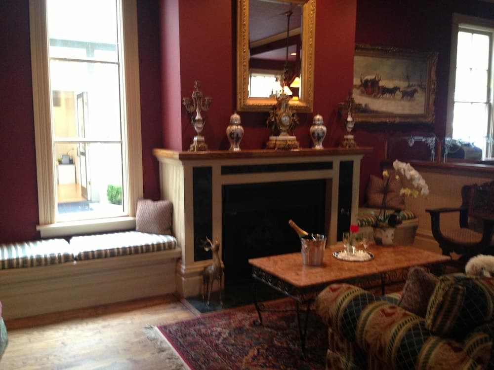Hotel St. Helena
