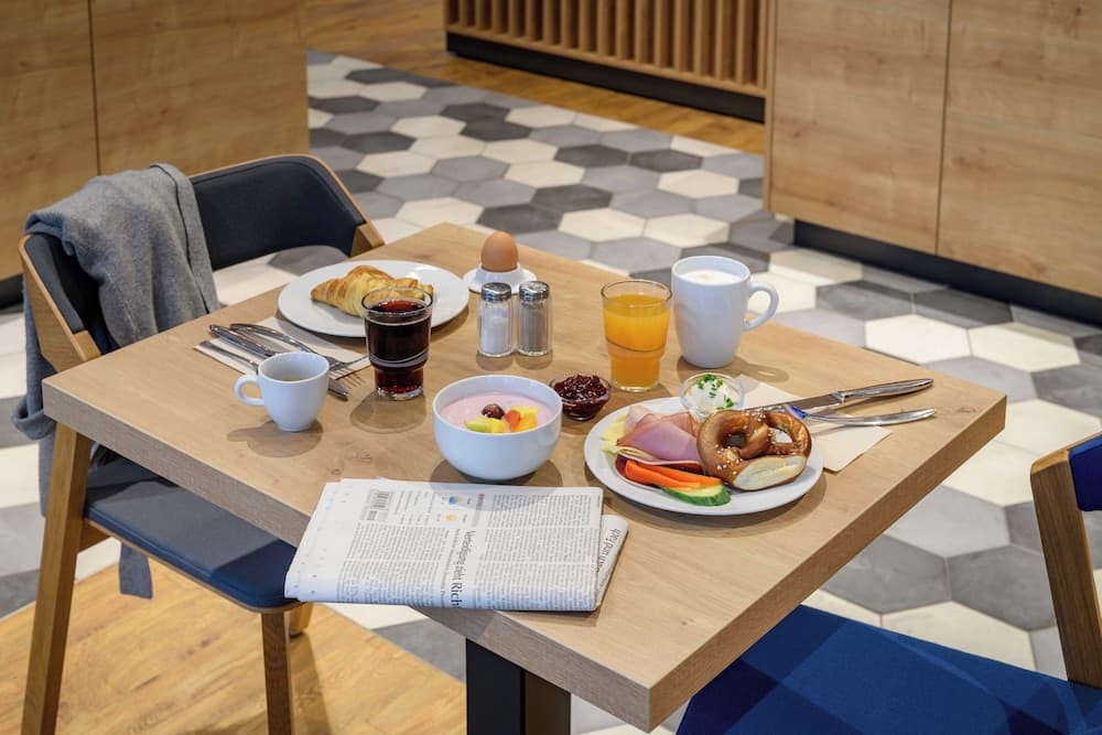 Holiday Inn Express Munich Airport - Erding by IHG