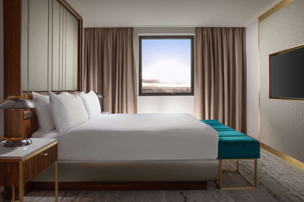 Hilton Prague