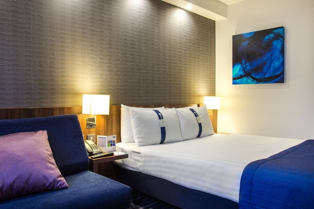 Premier Inn London Fulham