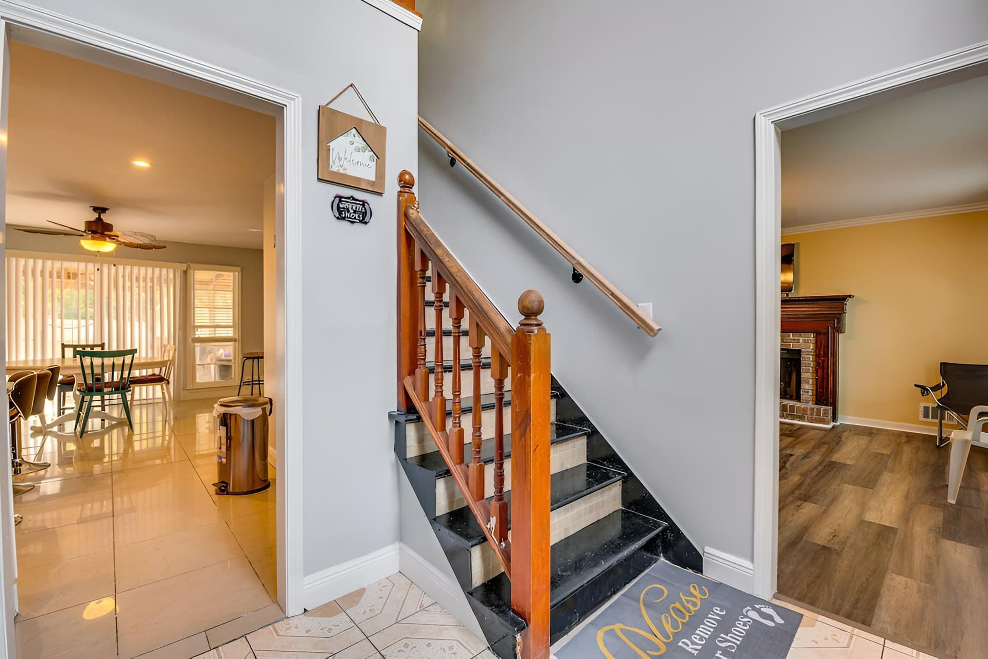 Lawrenceville Home ~ 35 Mi to Downtown Atlanta!