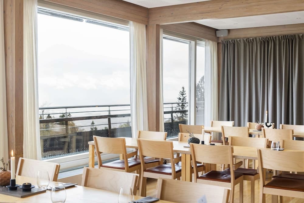 Voksenasen Hotell, BW Signature Collection