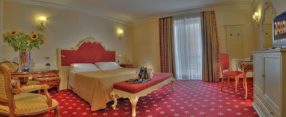 Hotel Terme all'Alba