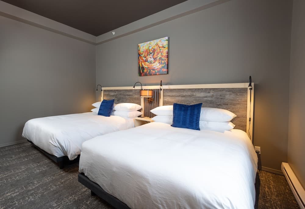 The Larix Hotel