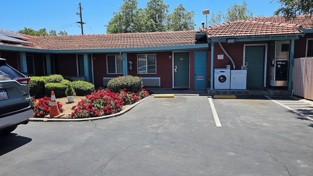 El Dorado Motel