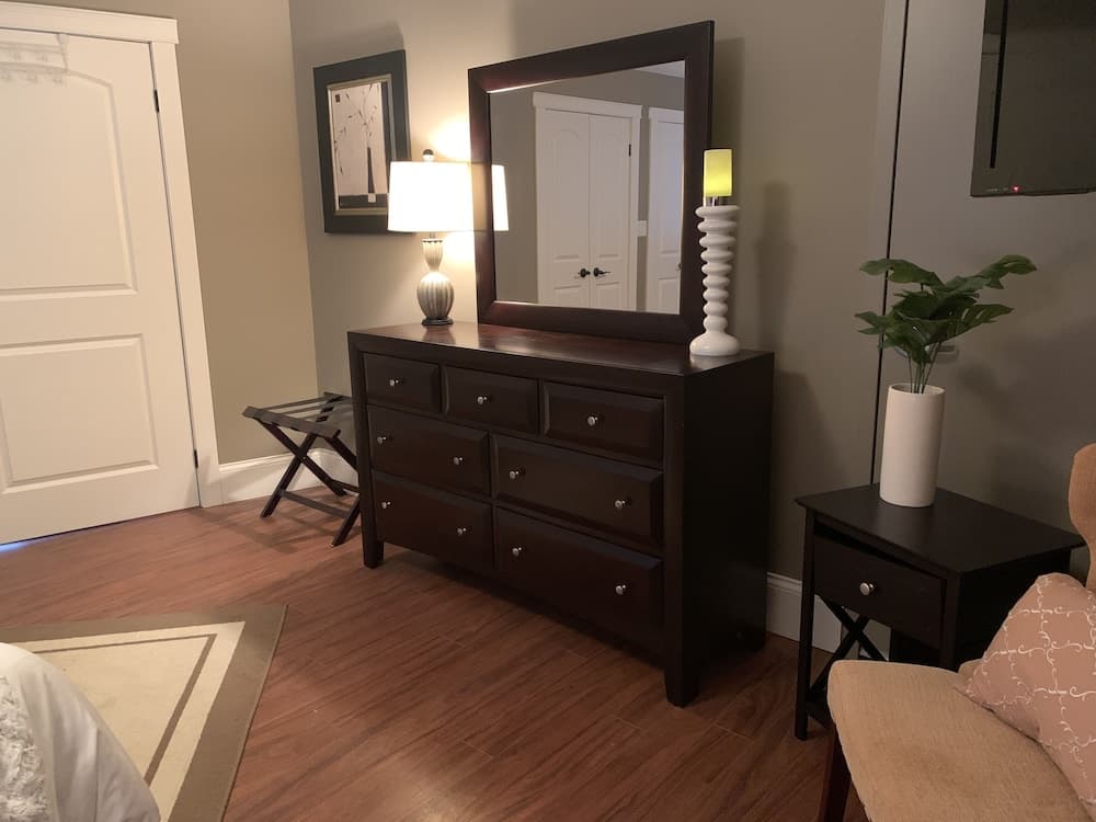 Legacy Suites