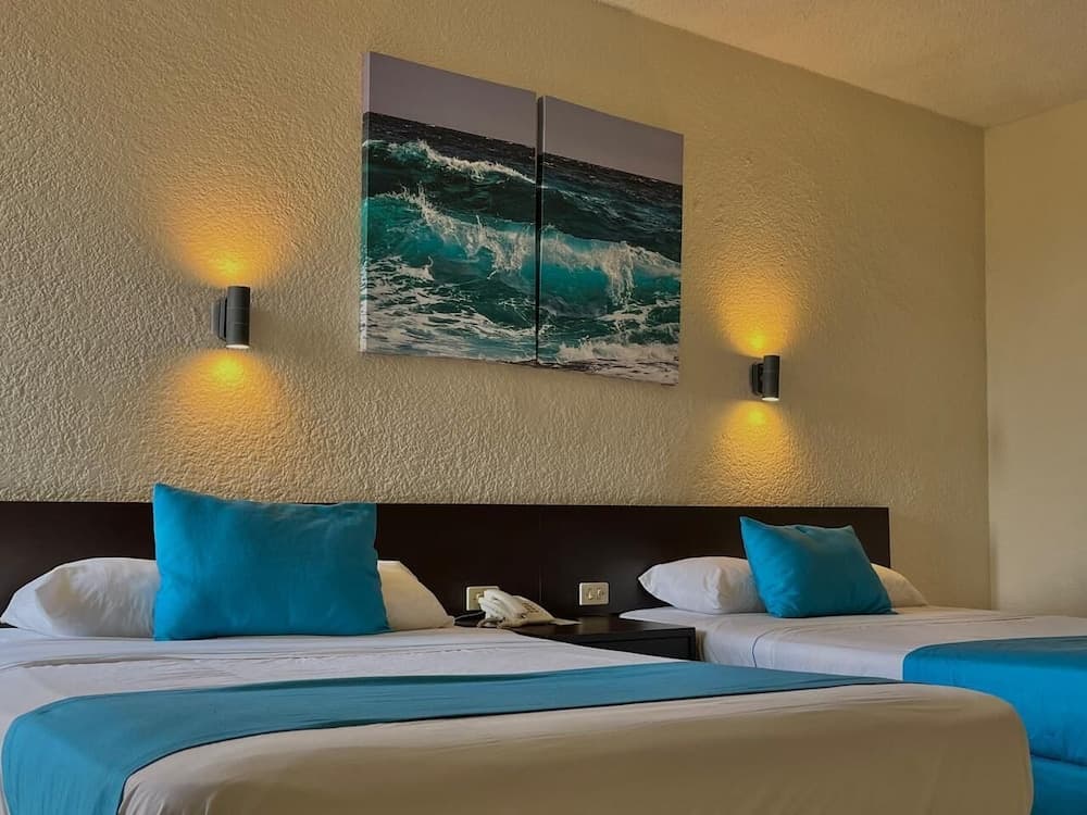 Howard Johnson by Wyndham Veracruz