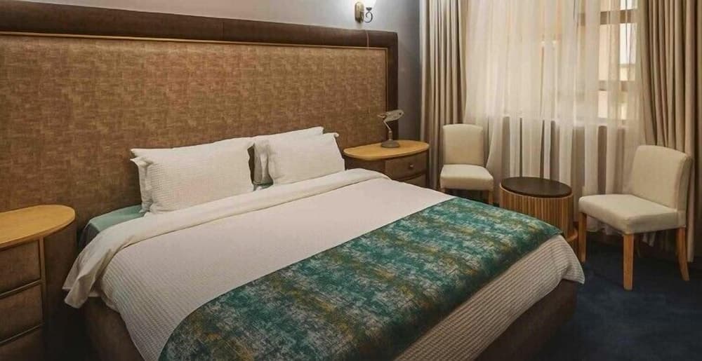 Tacoa Boutique Hotel