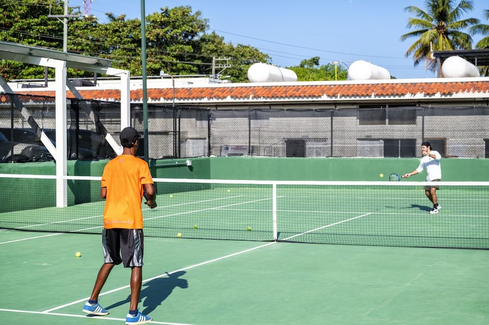 Viva Tangerine by Wyndham, A Trademark All Inclusive