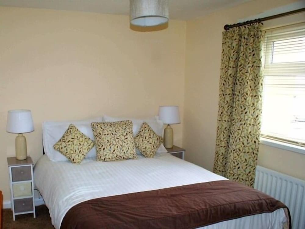 Bishop Gate B&B