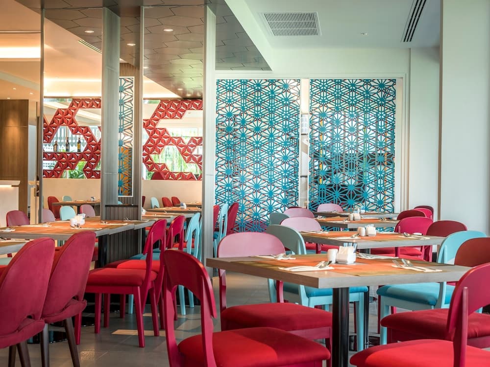 ibis Styles Phuket City Hotel