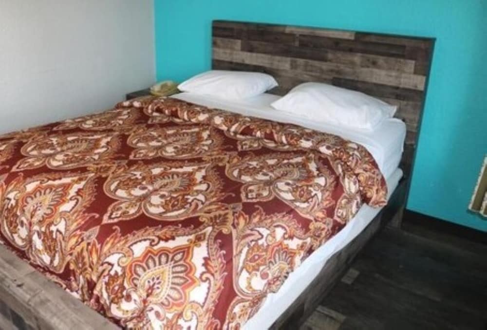 Hotel O Miami Inn & Suites Chicago Midway Airport