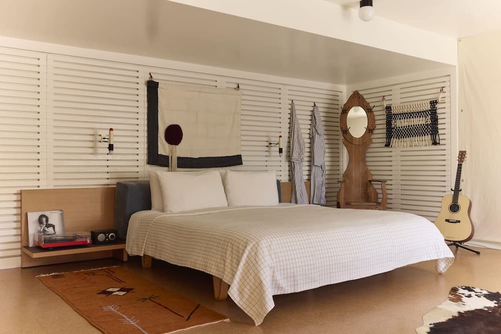 Ace Hotel and Swim Club