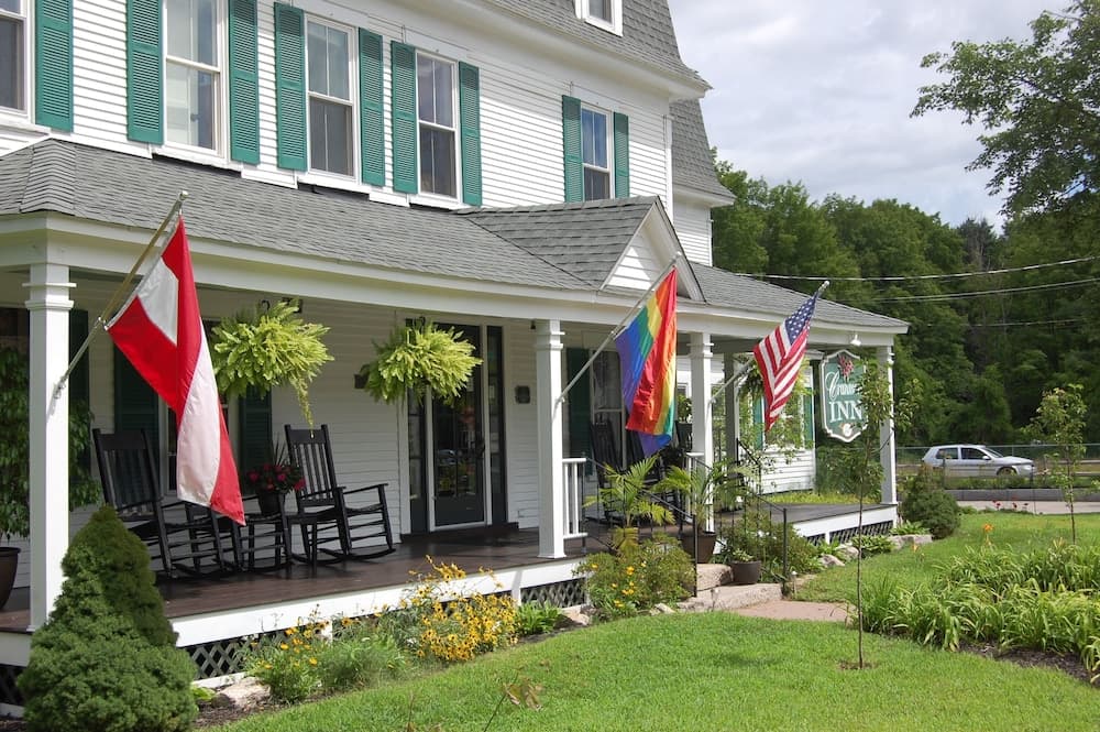 Cranmore Inn