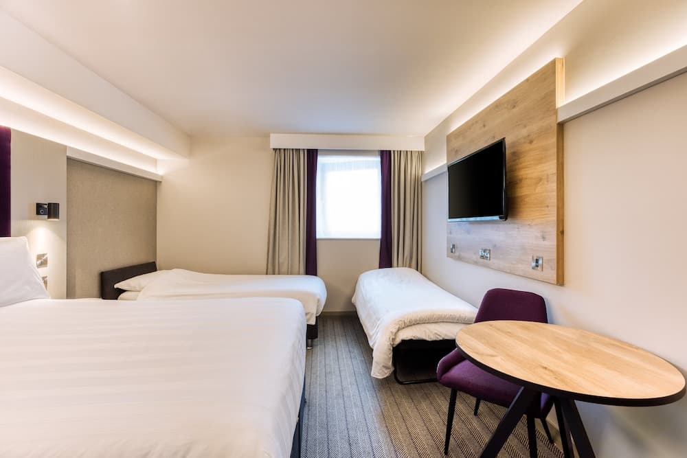 Premier Inn Leamington Spa Town Centre