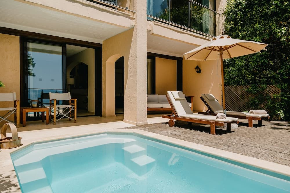 Corfu Holiday Palace Hotel