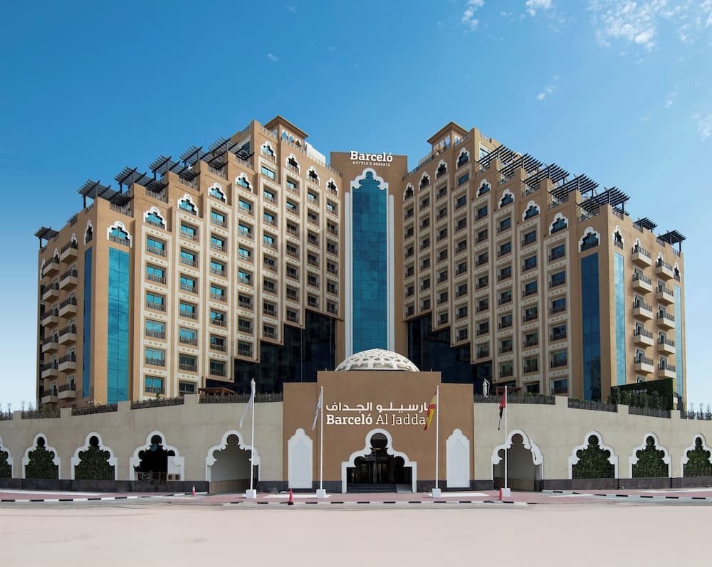 Barceló Al Jaddaf