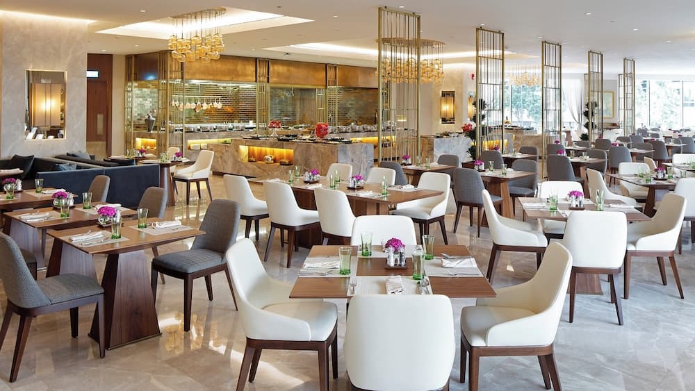InterContinental Istanbul by IHG