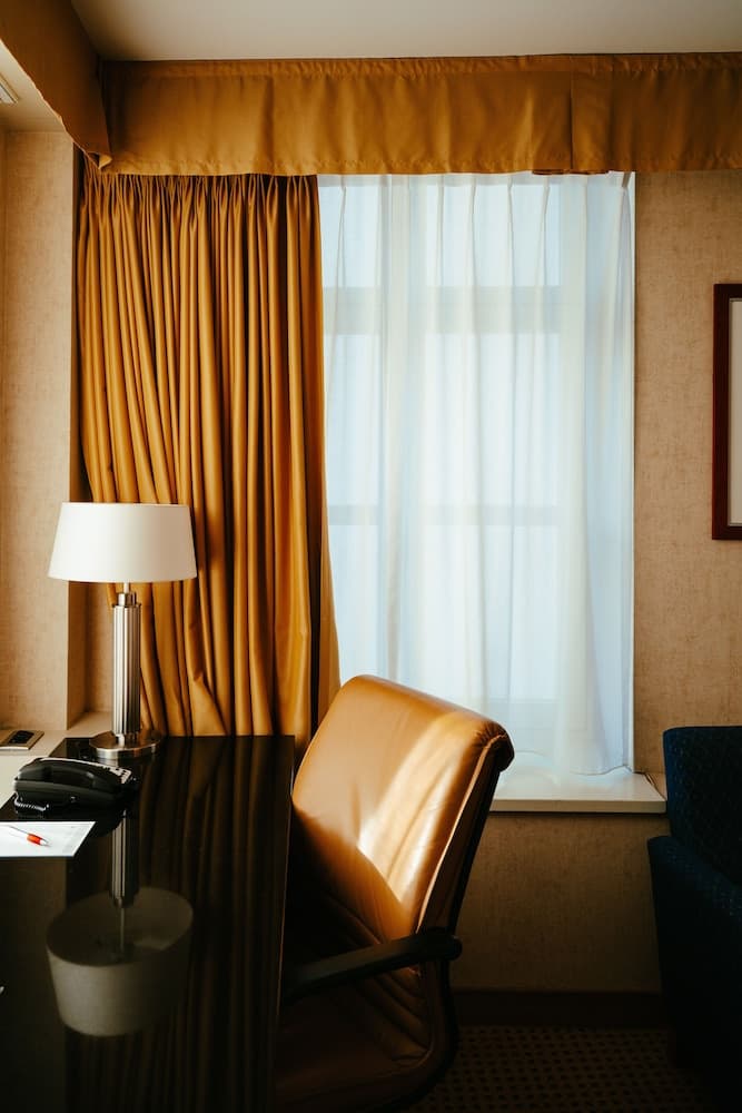 Ghent Marriott Hotel