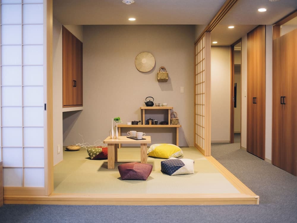 MIMARU SUITES Kyoto Shijo