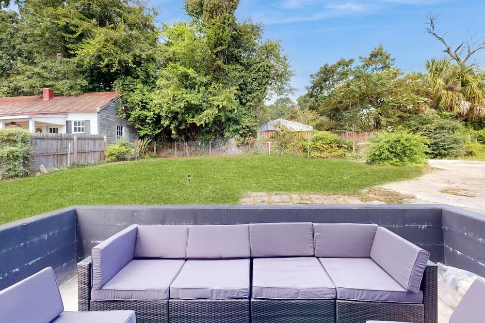 Historic Charm & Great Location!