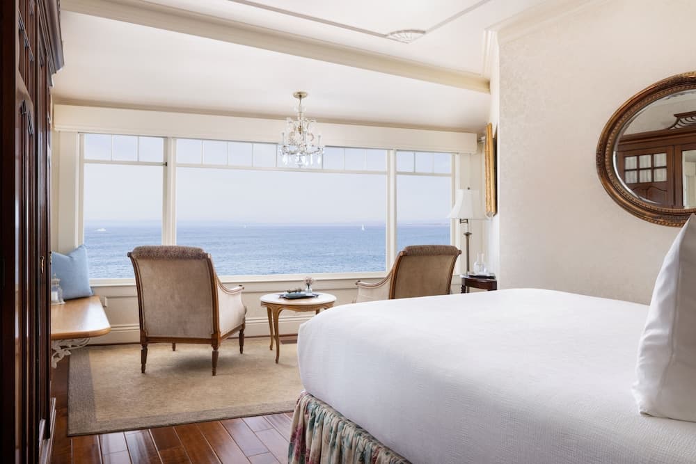 Seven Gables Inn on Monterey Bay, A Kirkwood Collection Property