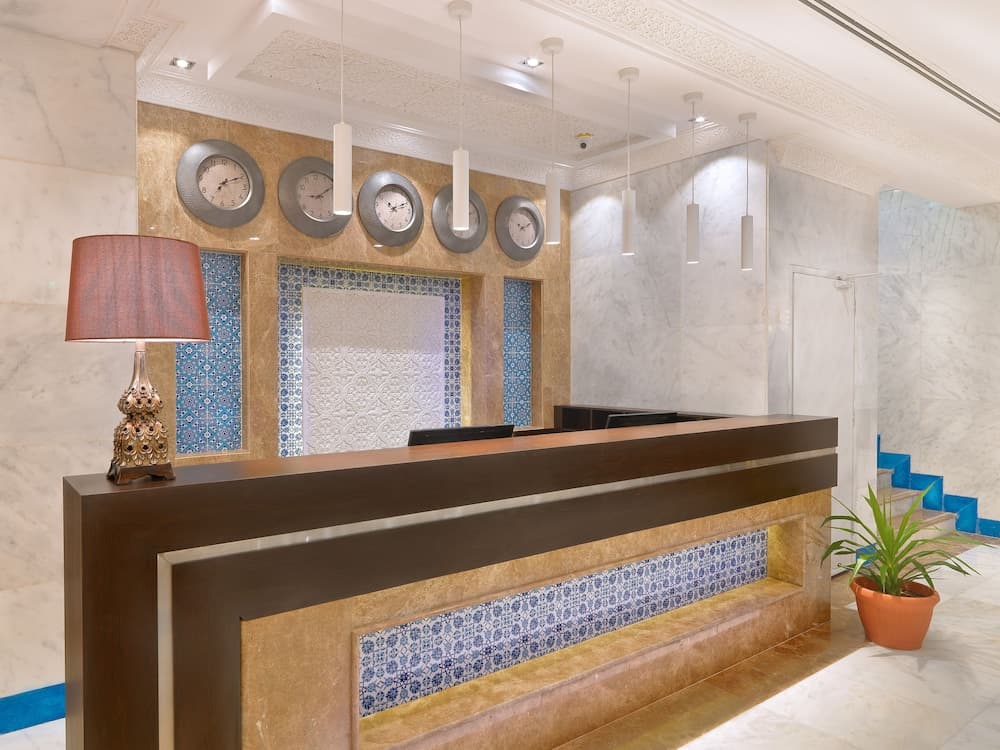 TULIP INN AL DAAR RAWAFID