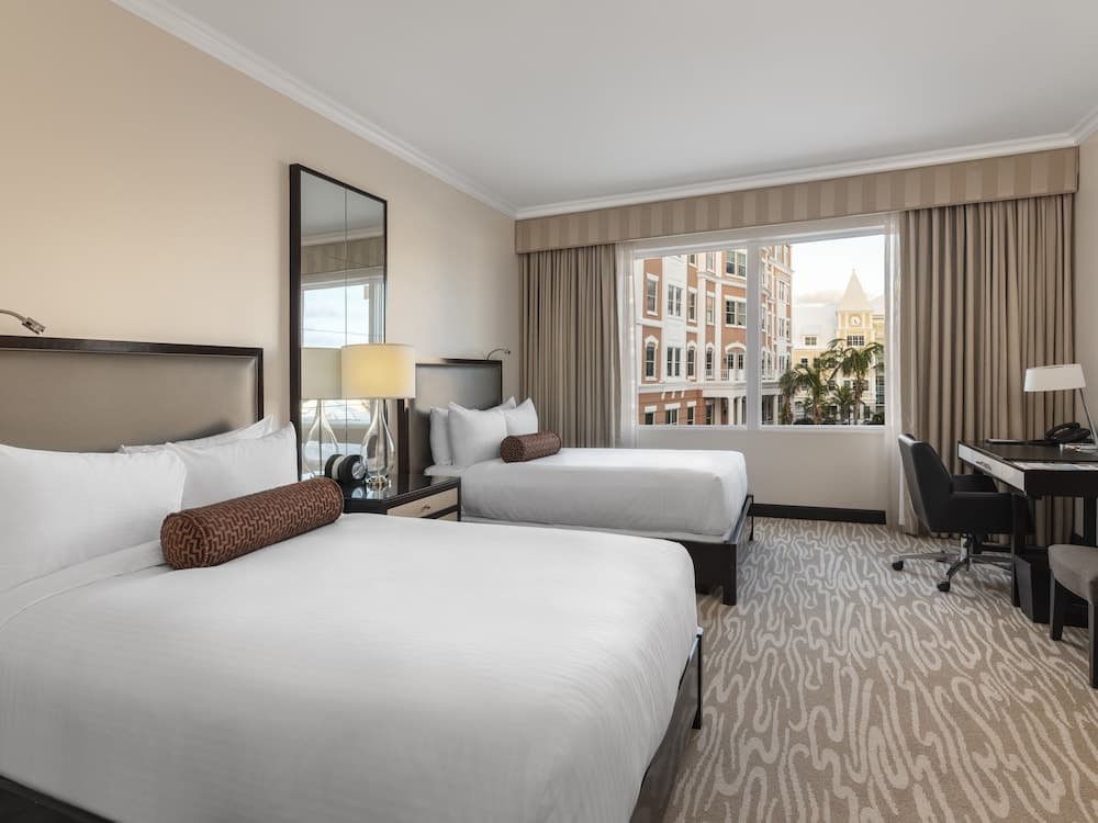 Hamilton Princess & Beach Club - a Fairmont Managed Hotel