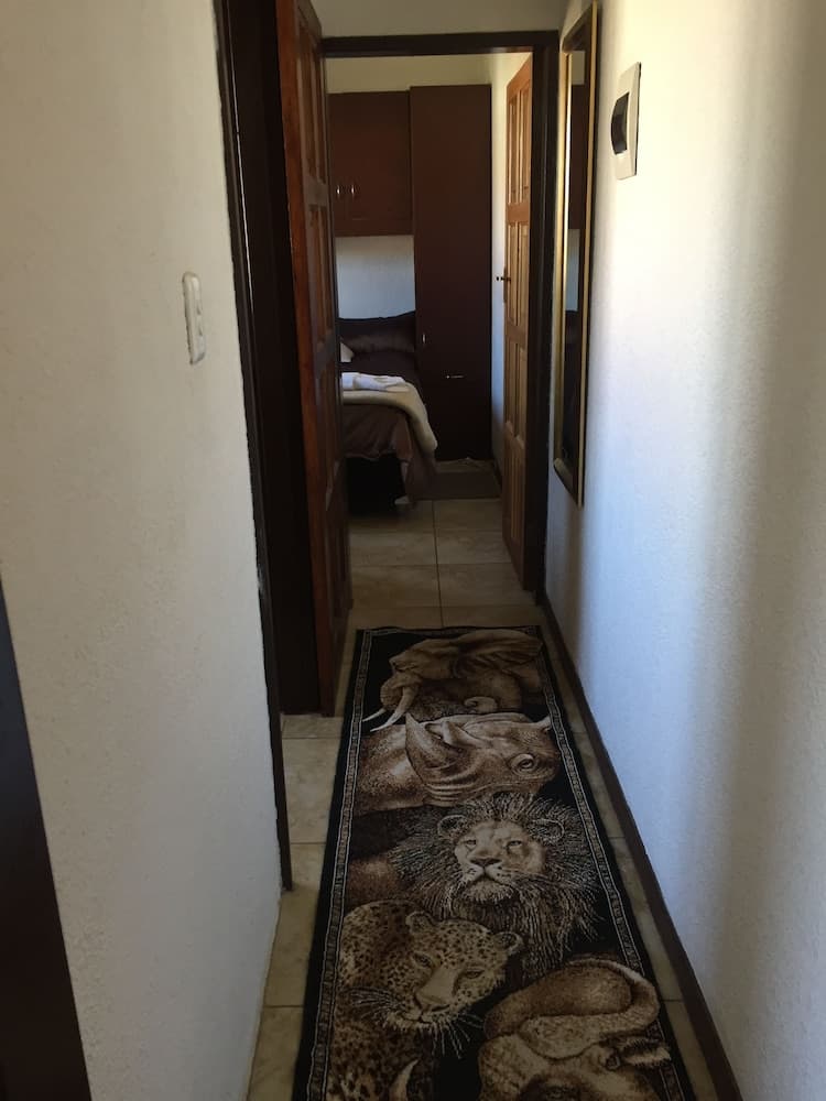 Eagle Crest Executive Lodge