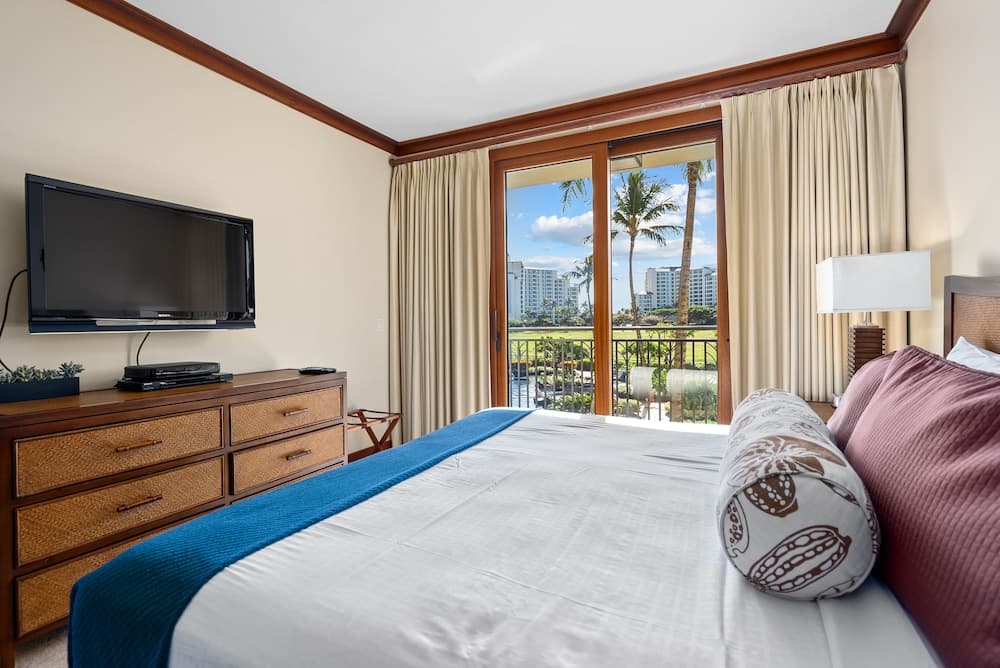 Hale Kauwela Ko Olina Resort Villa w/ Views