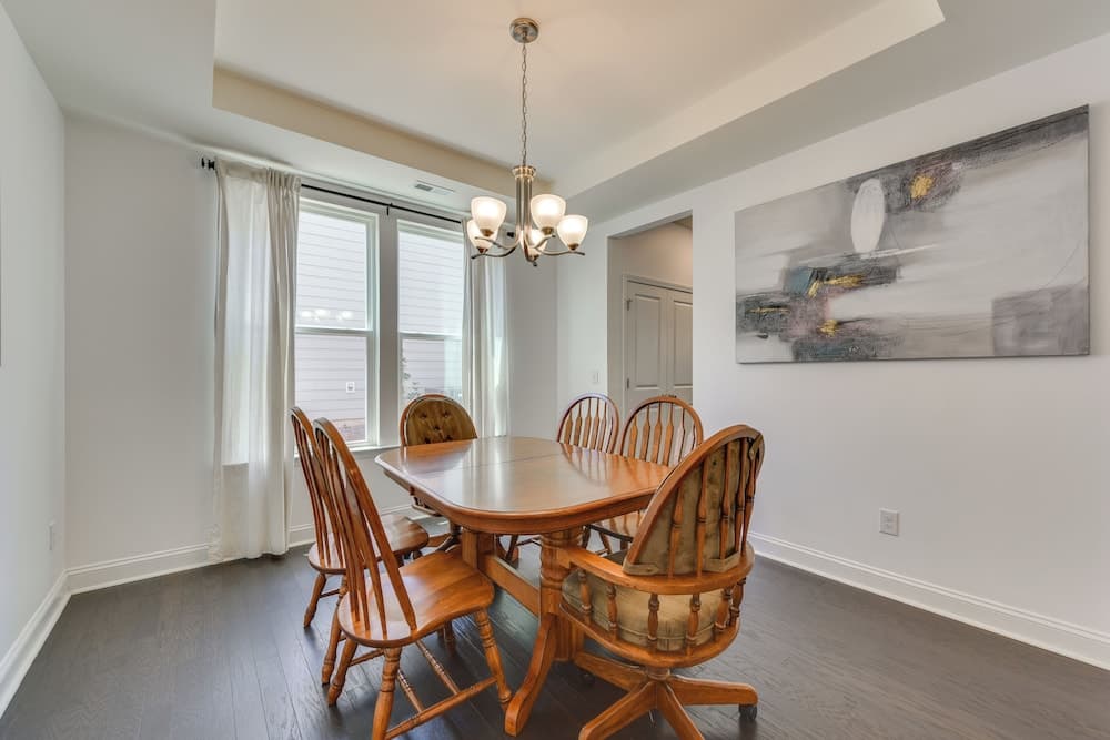 2 Mi to Historic Dtwn Belmont: Family Gem w/ Patio