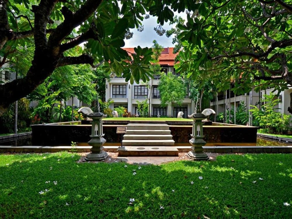 Bodhi Serene Chiang Mai