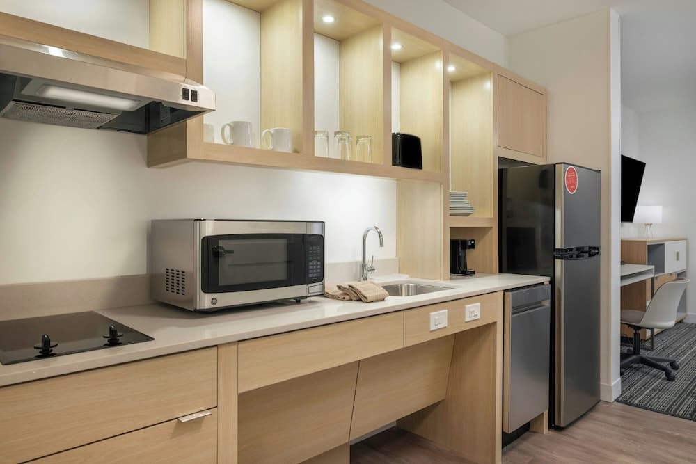 TownePlace Suites by Marriott Hadley Amherst