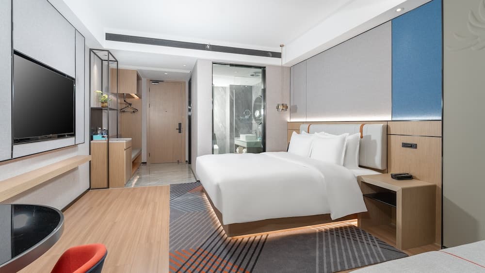 Holiday Inn Express Quanzhou Taishang by IHG