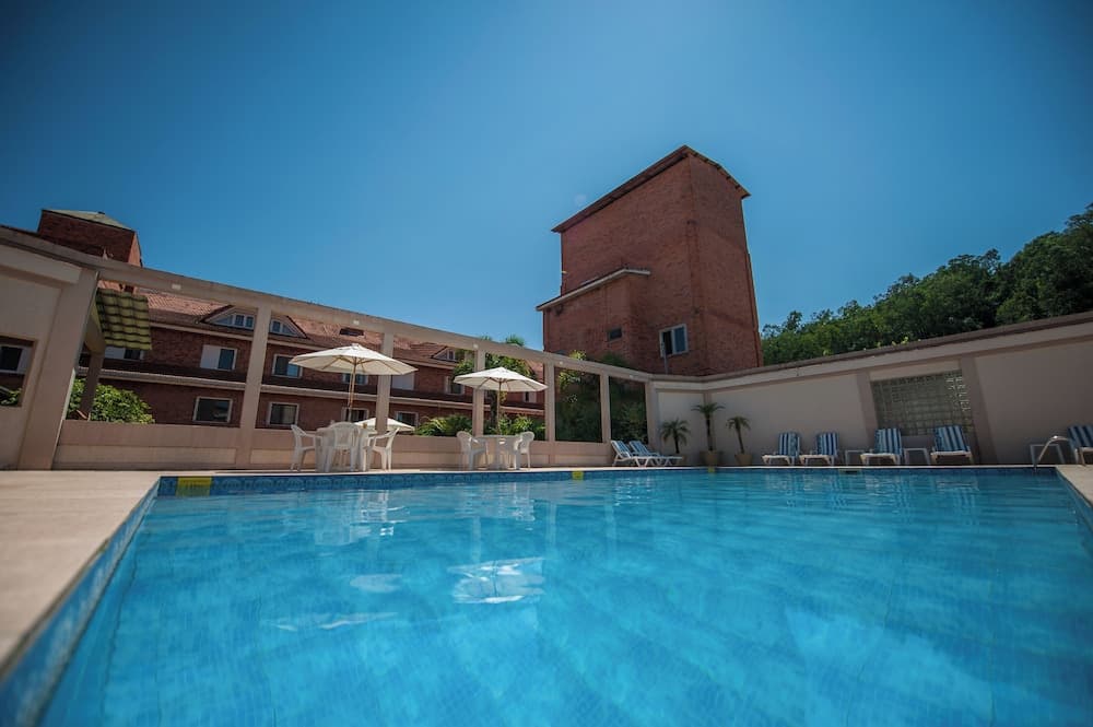 Farina Park Hotel