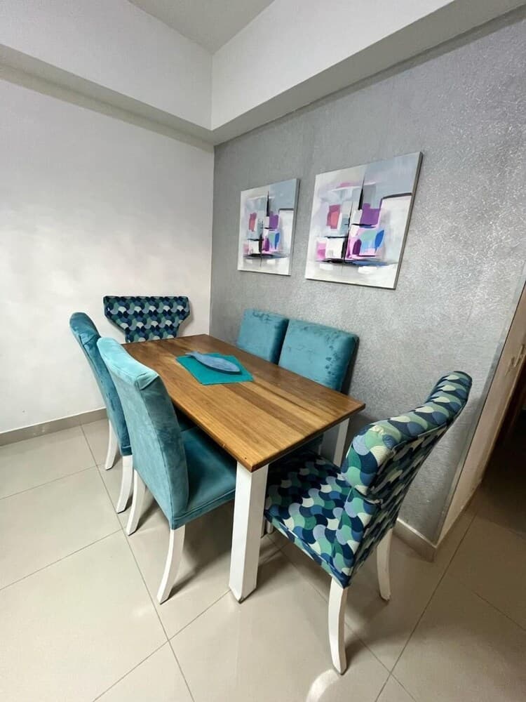 Charming Boca Chica Apartment With Pool & Fitness