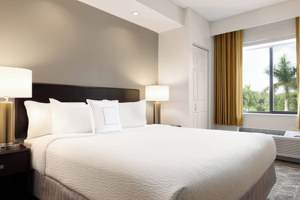 Springhill Suites by Marriott West Palm Beach
