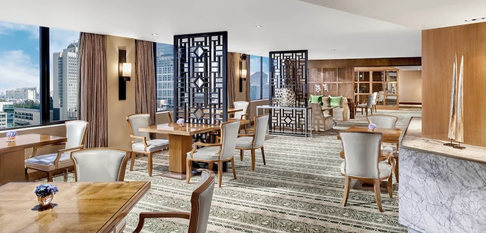 Mandarin Oriental, Jakarta