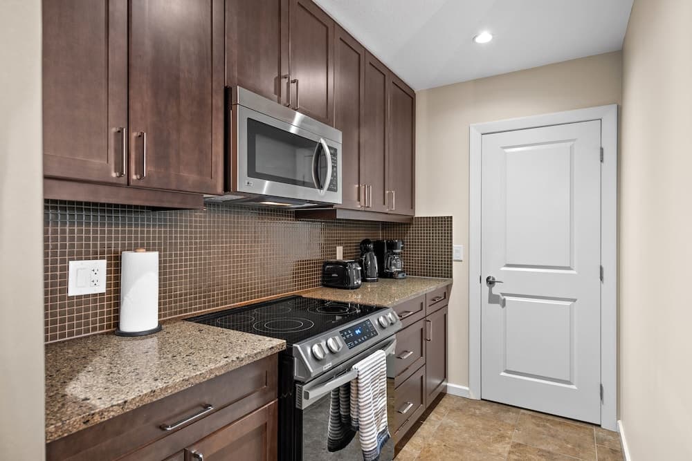 GLOBALSTAY. Downtown Calgary Apartments
