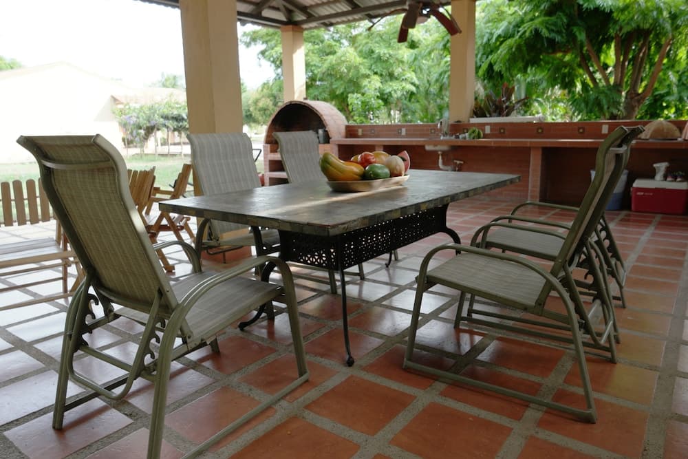 Hotel La Arena