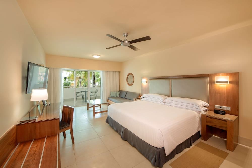 Occidental Punta Cana - All Inclusive