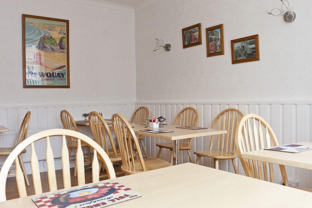 Westward Bed & Breakfast