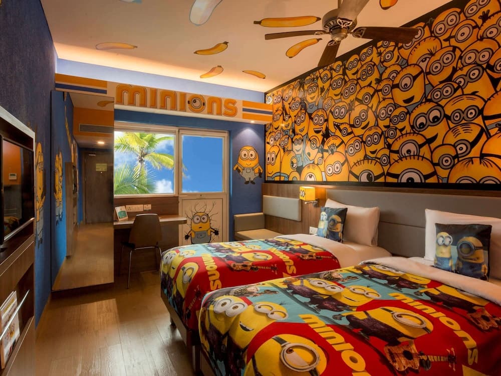 ibis Styles Goa Calangute Hotel