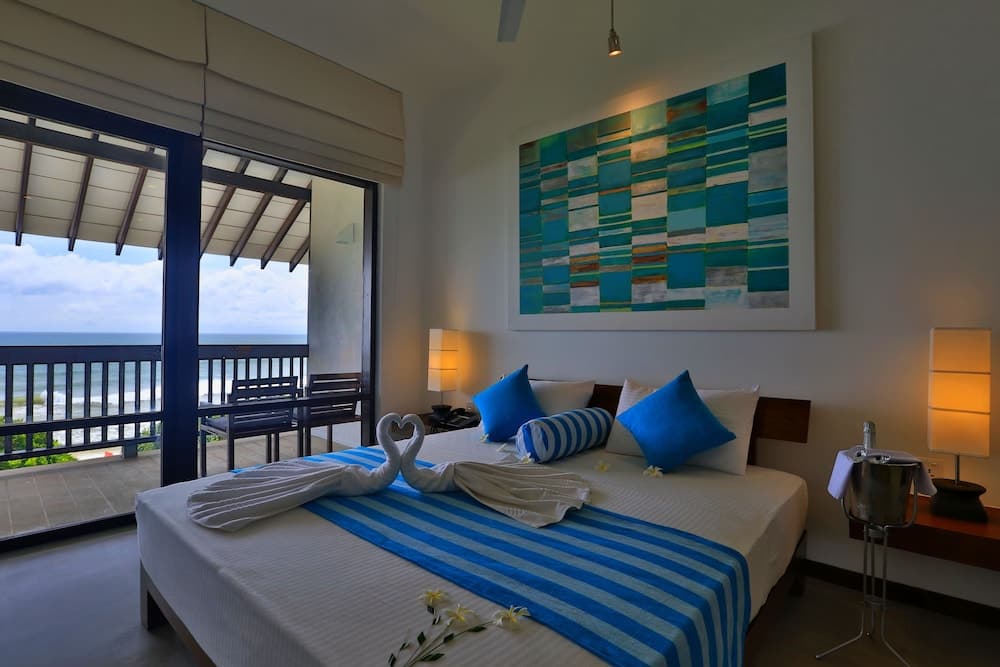 Temple Tree Resort & Spa