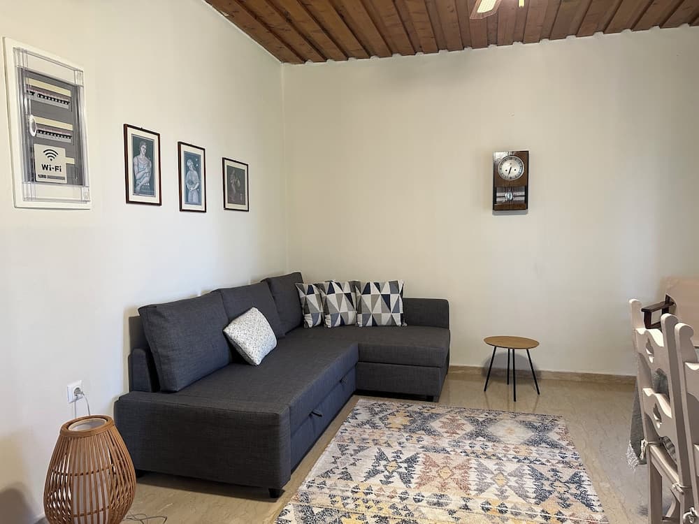Apartments Genari
