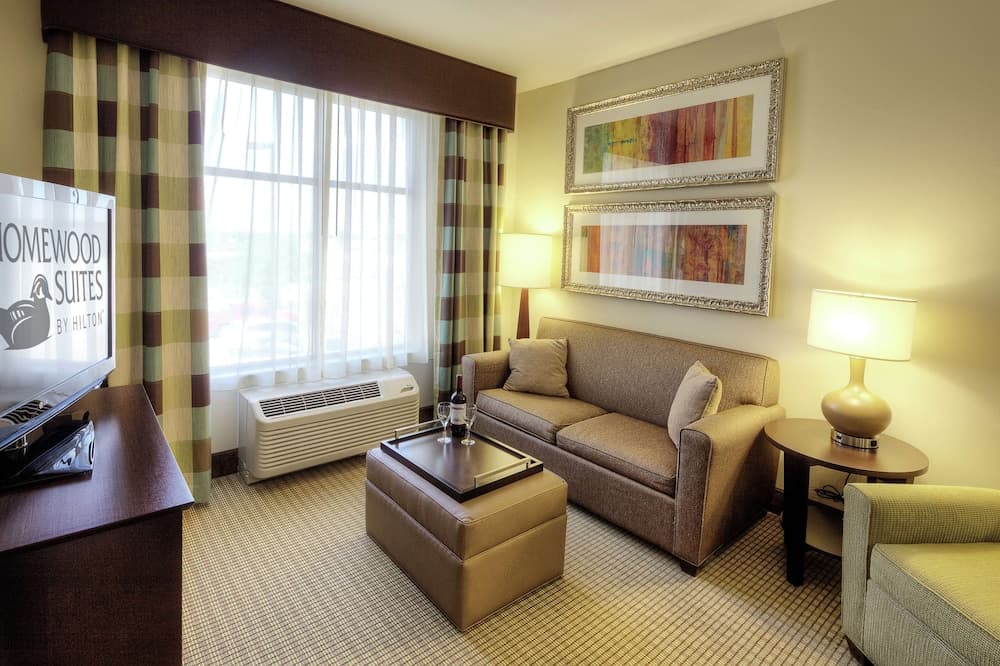 Homewood Suites Victoria, TX