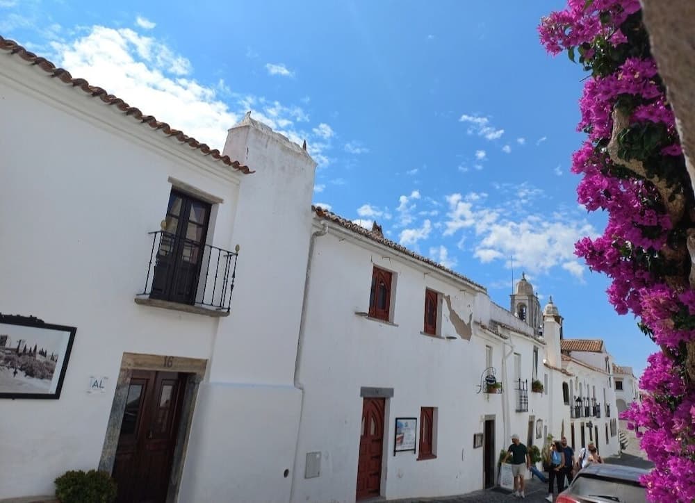 Casa Dona Antonia