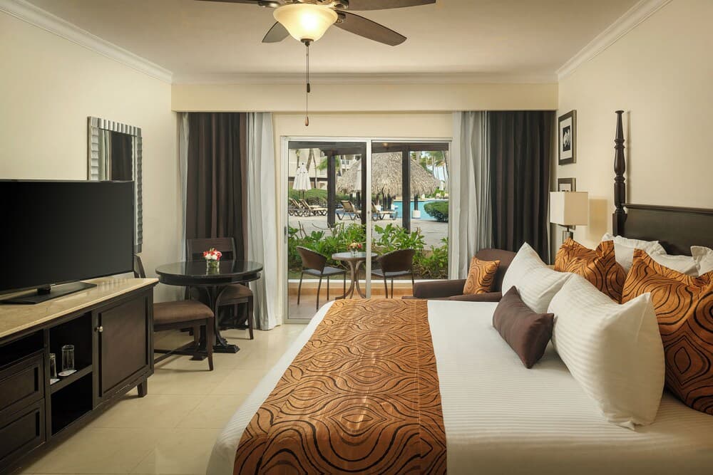 Hyatt Vivid Punta Cana - All Inclusive - Adults Only