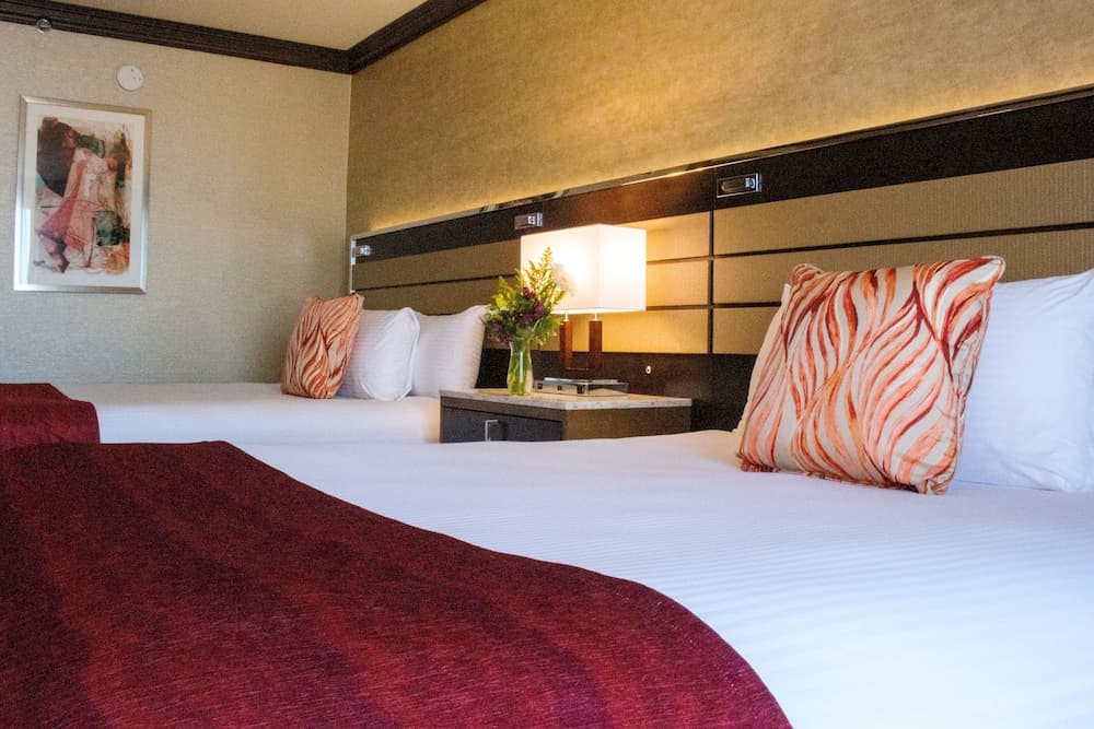 Ameristar Casino Hotel Kansas City
